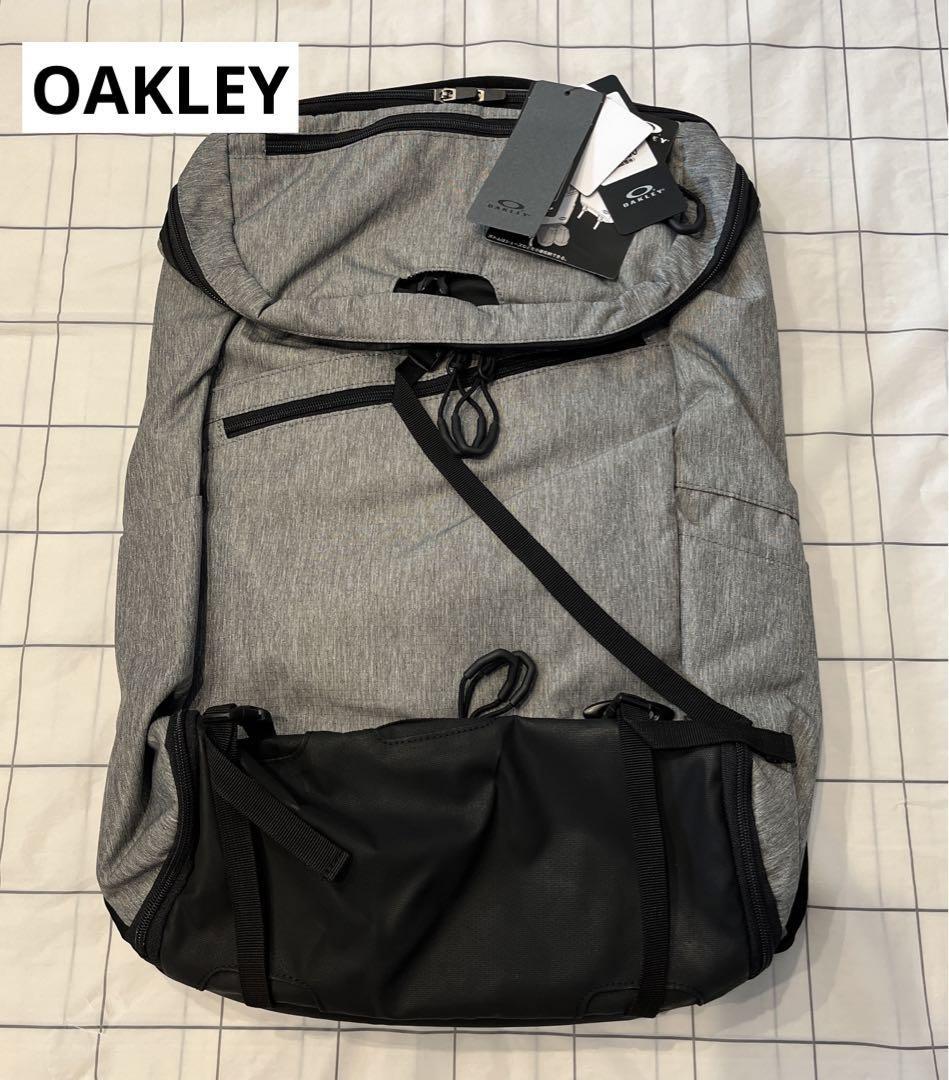 【１着でも送料無料】 オークリー OAKLEY リュック 921556JP デイパック カバン リュックサック、デイパック