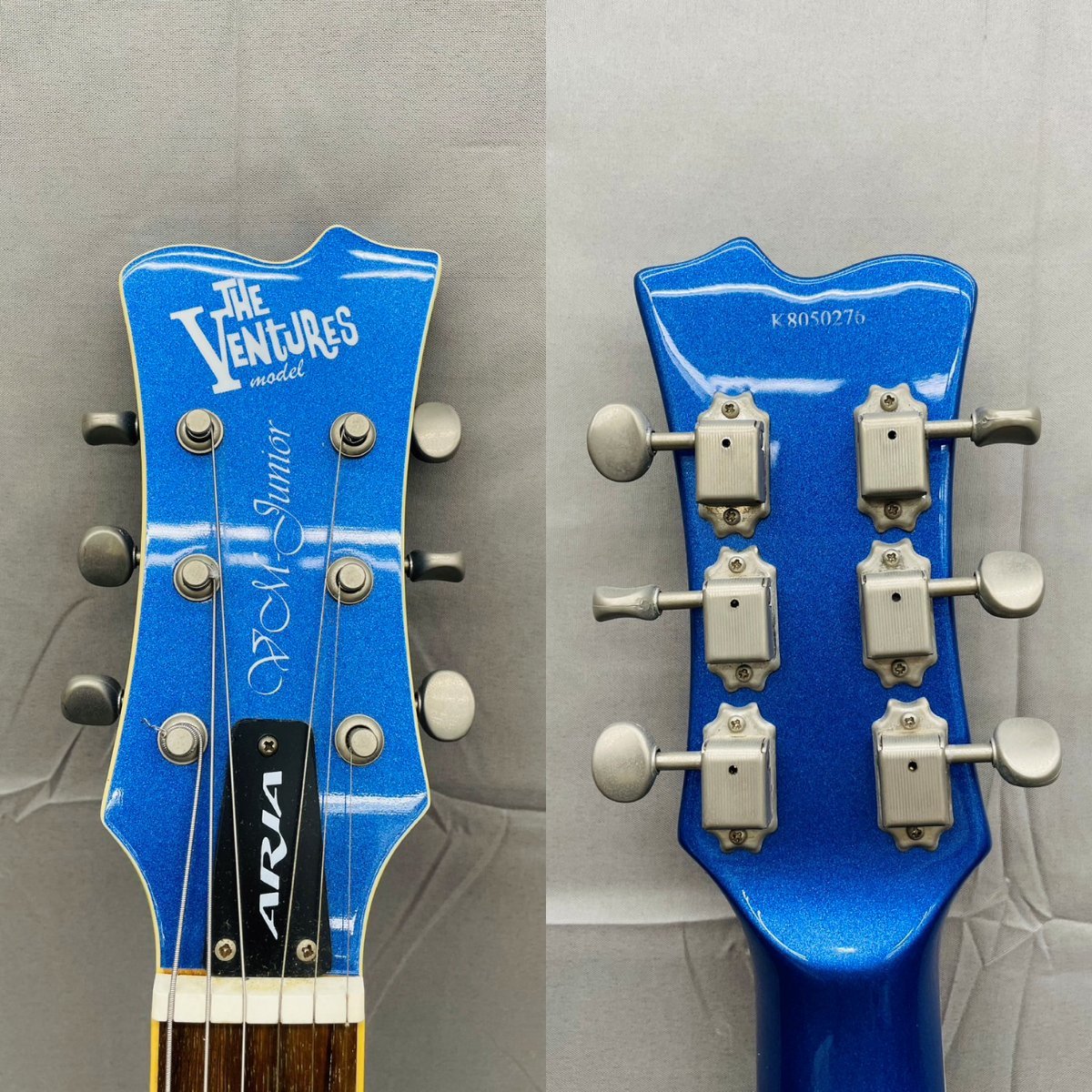 Yahoo!オークション - T2661 ARIA THE VENTURES VCM-junior Yahoo!オークション - T2661 ARIA THE VENTURES VCM-junior