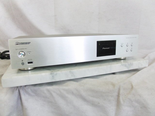 ヤフオク! - K○【中古】Pioneer N-30 パイオニア ネットワ...