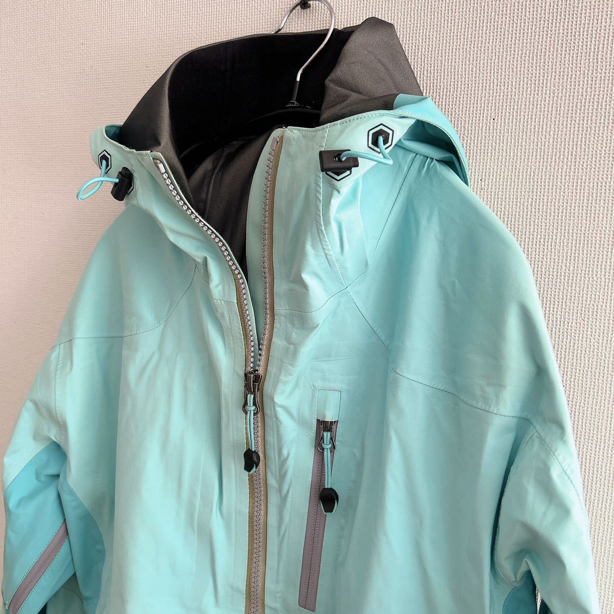 2022新発 L.L.BEAN エルエルビーン ゴアテックス バイカラー