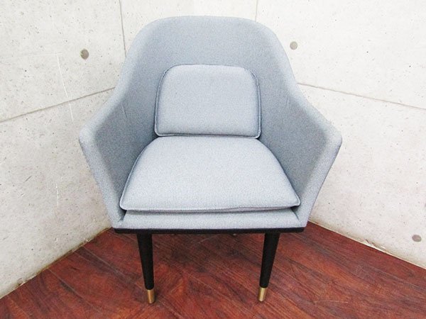 新品/未使用品/STELLAR WORKS/FLYMEe取扱い/Lunar Dining chair Large/ルナ/Space Copenhagen/チェア/214,500円/ft8624m_画像3