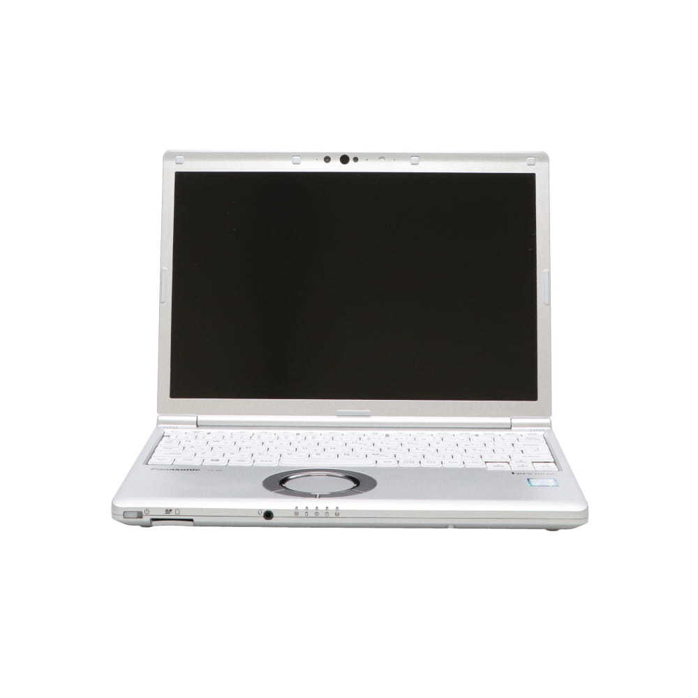 送料無料/新品】 Core 中古 SV8(Win10x64) note Let's Panasonic i5