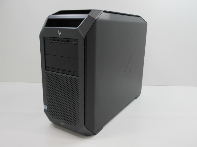 12 months guarantee used workstation HP Z8 G4 Workstation(Win10x64 WS) [ superior article ] TK