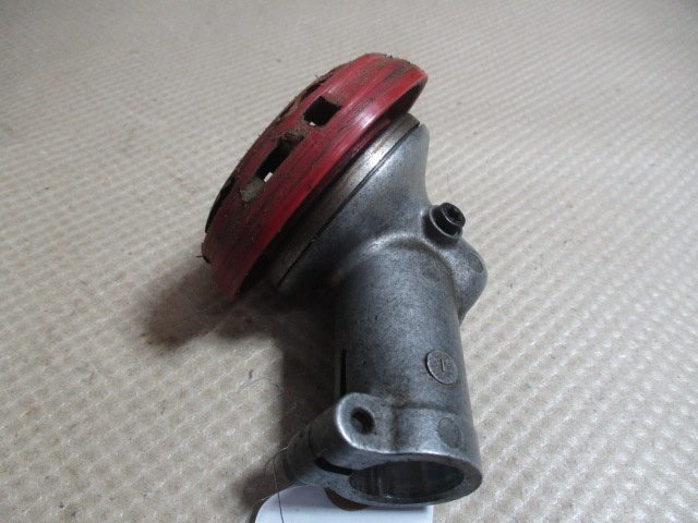 中古品　RYOBI　草刈り機　ギヤヘッド　ギヤケース　EKK-2620　内径約24ｍｍ　7山　（31-M）_画像4