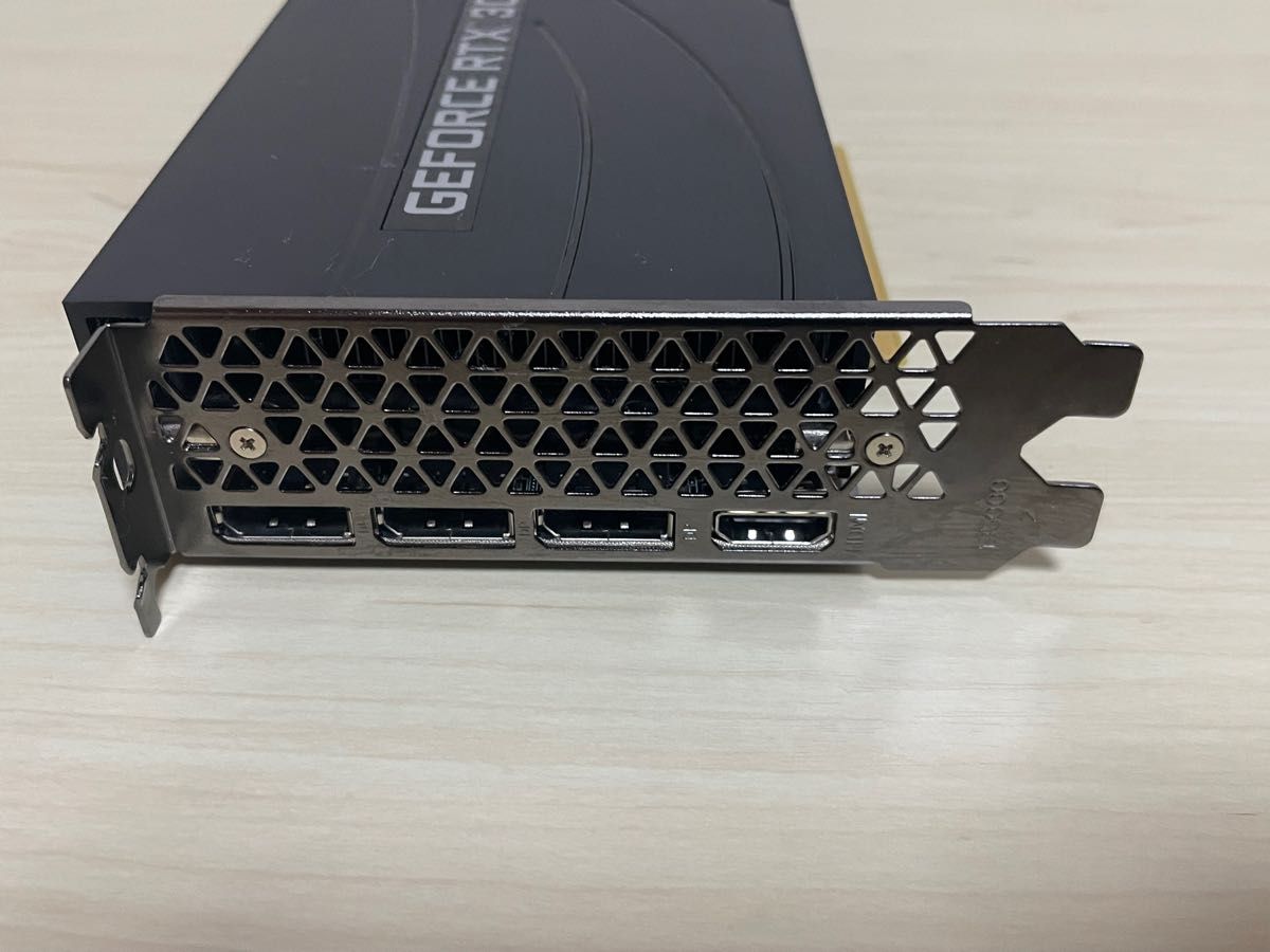 ZOTAC RTX3060 12GB/ZT-A30600A-10B|Yahoo!フリマ(旧PayPayフリマ)