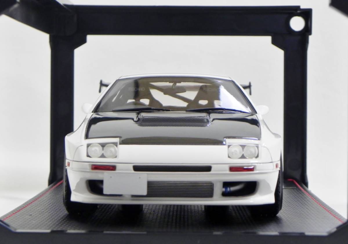 IG 2877 1/18 INITIAL D Mazda Savanna RX-7 Infini (FC3S IG 2877 1/18 INITIAL D Mazda Savanna RX-7 Infini (FC3S