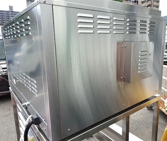 Yahoo!オークション - タニコー 中古 厨房 コンベクション Yahoo!オークション - タニコー 中古 厨房 コンベクション