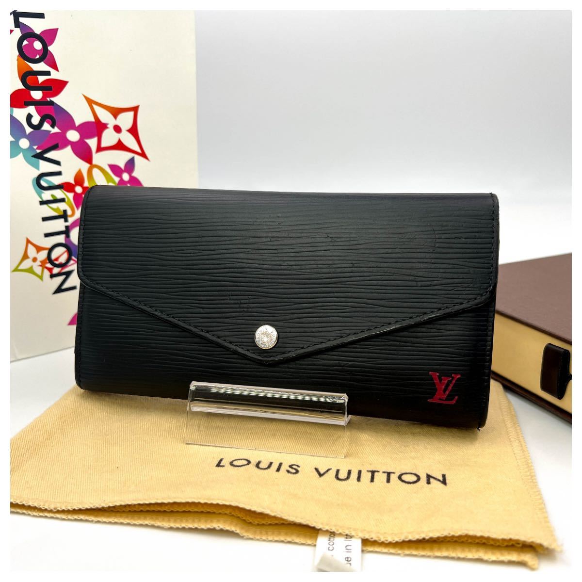 うのにもお得な情報満載！ LOUIS VUITTON ブラック ルイヴィトン 2967