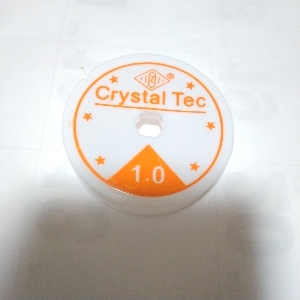 Crystal Tec☆1.0mm