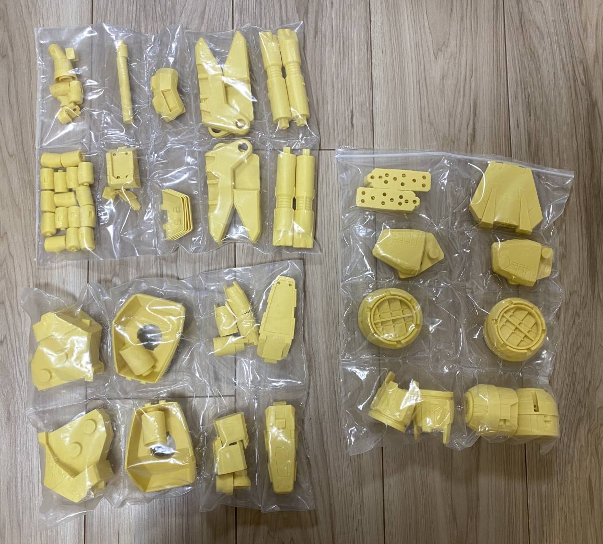1/100 デストロイガンダム 未組立 ハンマー猫社 ガレージキット 1/100 デストロイガンダム 未組立 ハンマー猫社 ガレージキット