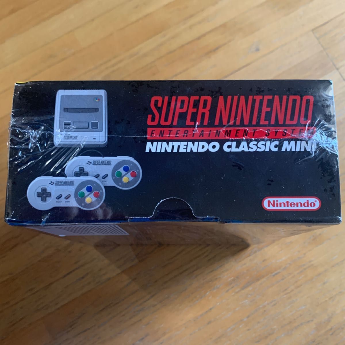 新品未開封】Nintendo Classic Mini ニンテンドークラシックミニ 新品未開封】Nintendo Classic Mini ニンテンドークラシックミニ