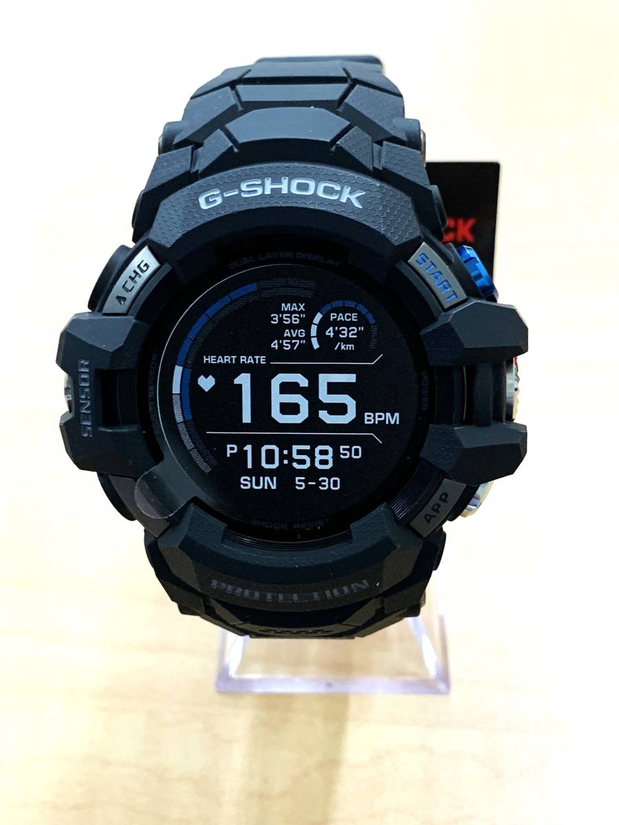 使い勝手の良い】 PRO G-SQUAD G-SHOCK カシオ CASIO □165 [ 〇店頭