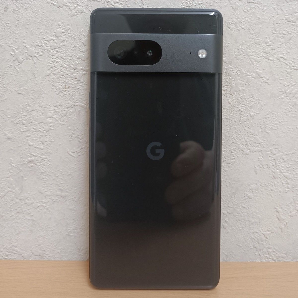 GoogleStore版 未使用 Pixel7/128GB 黒 Obsidian-