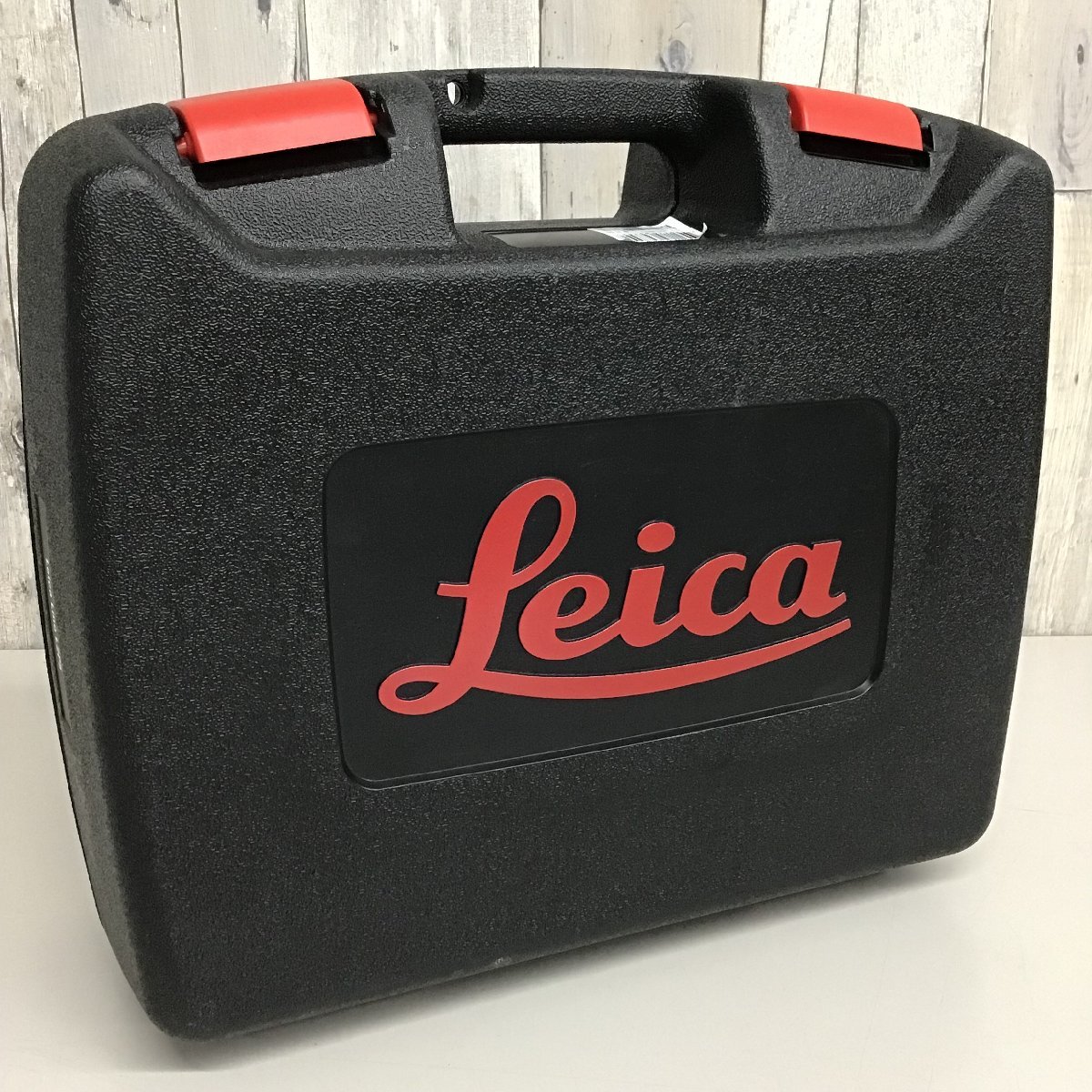 【中古品】★即決価格 Leica Lino L2P5 レーザー墨出し器 ライカ_画像6