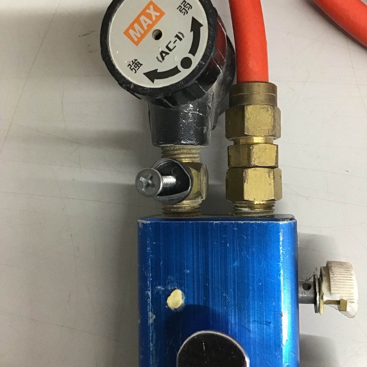 品】【店頭受取り限定】MAX マックス エアリフター AL-2500 品】【店頭受取り限定】MAX マックス エアリフター AL-2500