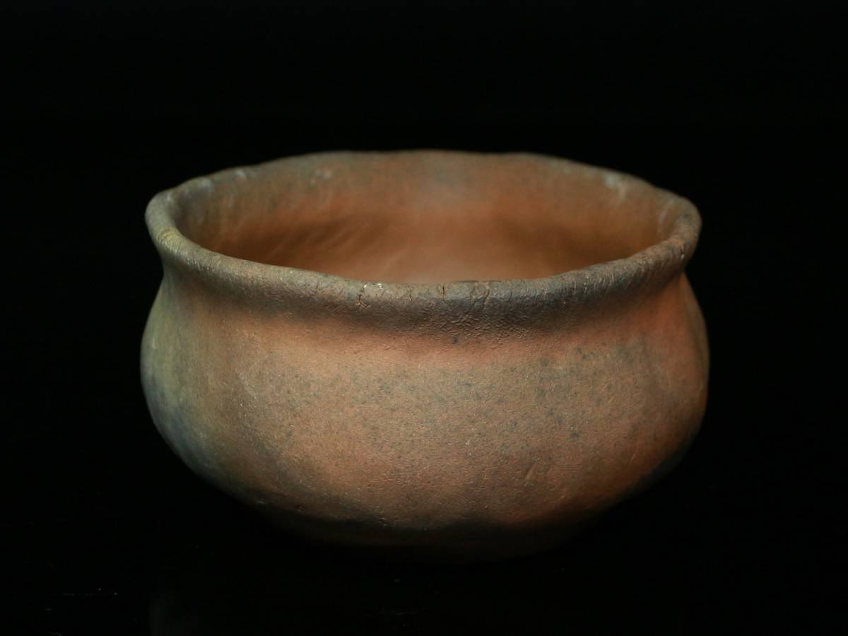 * Bizen * Ishii un- .?* hot water cold .* prefecture important less shape culture fortune *. tea utensils *aa767