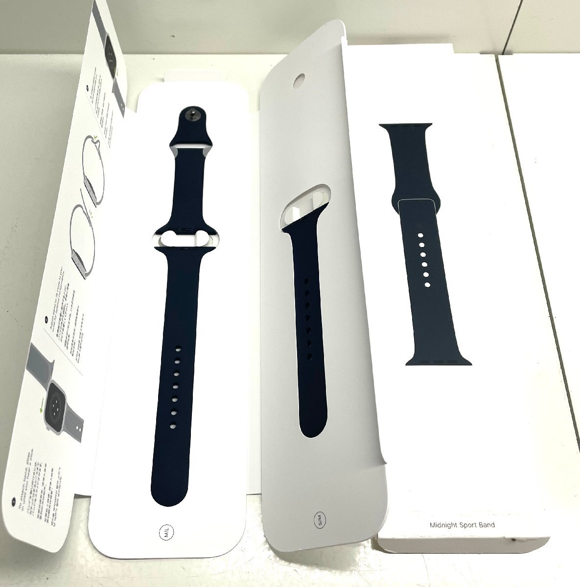 セール】 Series7 アップルウォッチ Watch 【美品】Apple MKJP3J/A