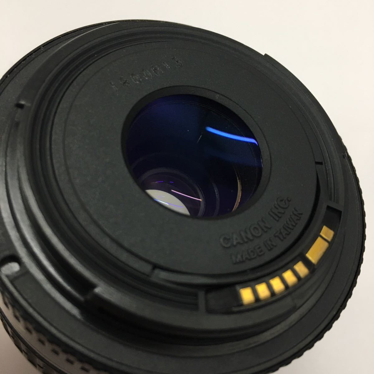 Canon キャノン ウルトラソニック コンパクトズームレンズ EF35 Canon キャノン ウルトラソニック コンパクトズームレンズ EF35