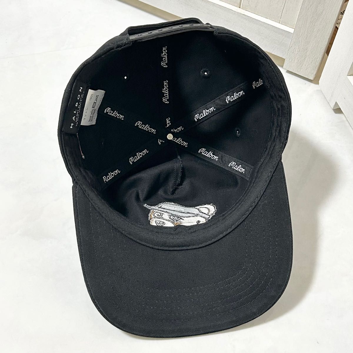 美品 MALBON GOLF×BEAMS GOLF 別注 キャップ 帽子|Yahoo!フリマ 美品 MALBON GOLF×BEAMS GOLF 別注 キャップ 帽子|Yahoo!フリマ