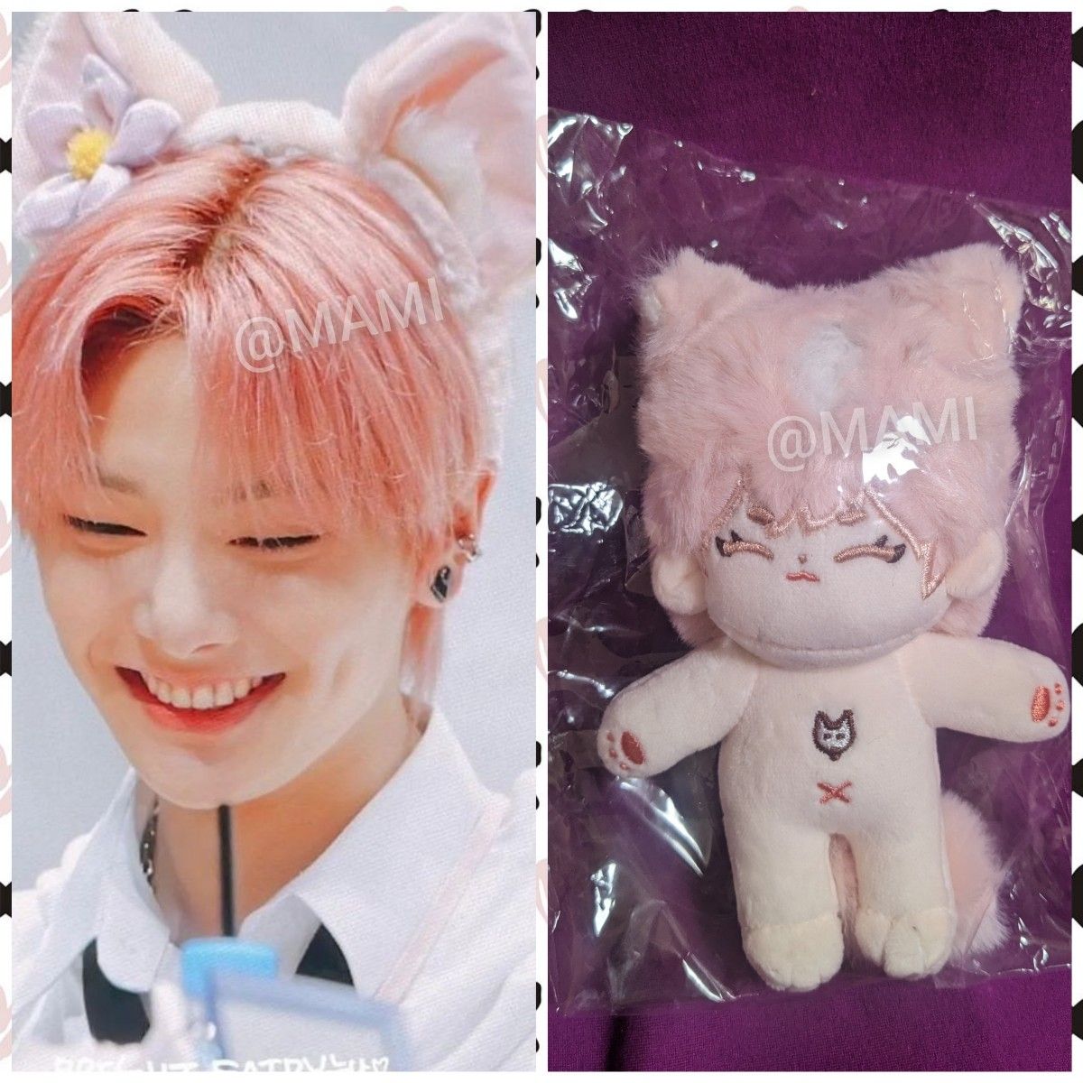 stray kids アイエン 10cm ぬいぐるみ I N イエニ SKZ SKZOO stray kids アイエン 10cm ぬいぐるみ I N イエニ SKZ SKZOO