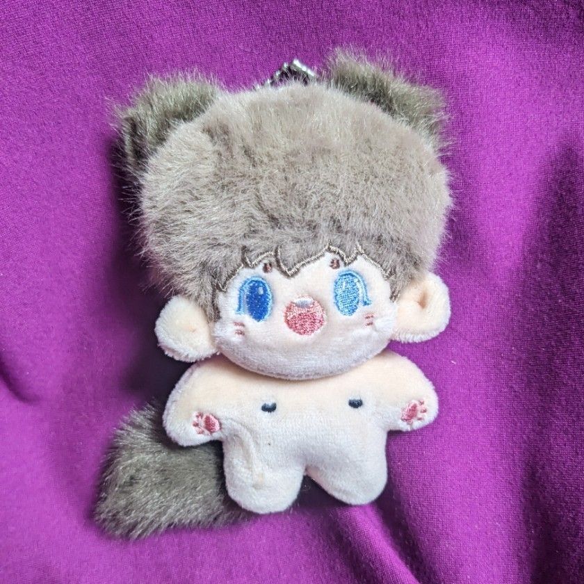 stray kids スンミン 10cm ぬいぐるみ スンモ skzoo straykids stray kids スンミン 10cm ぬいぐるみ スンモ skzoo straykids