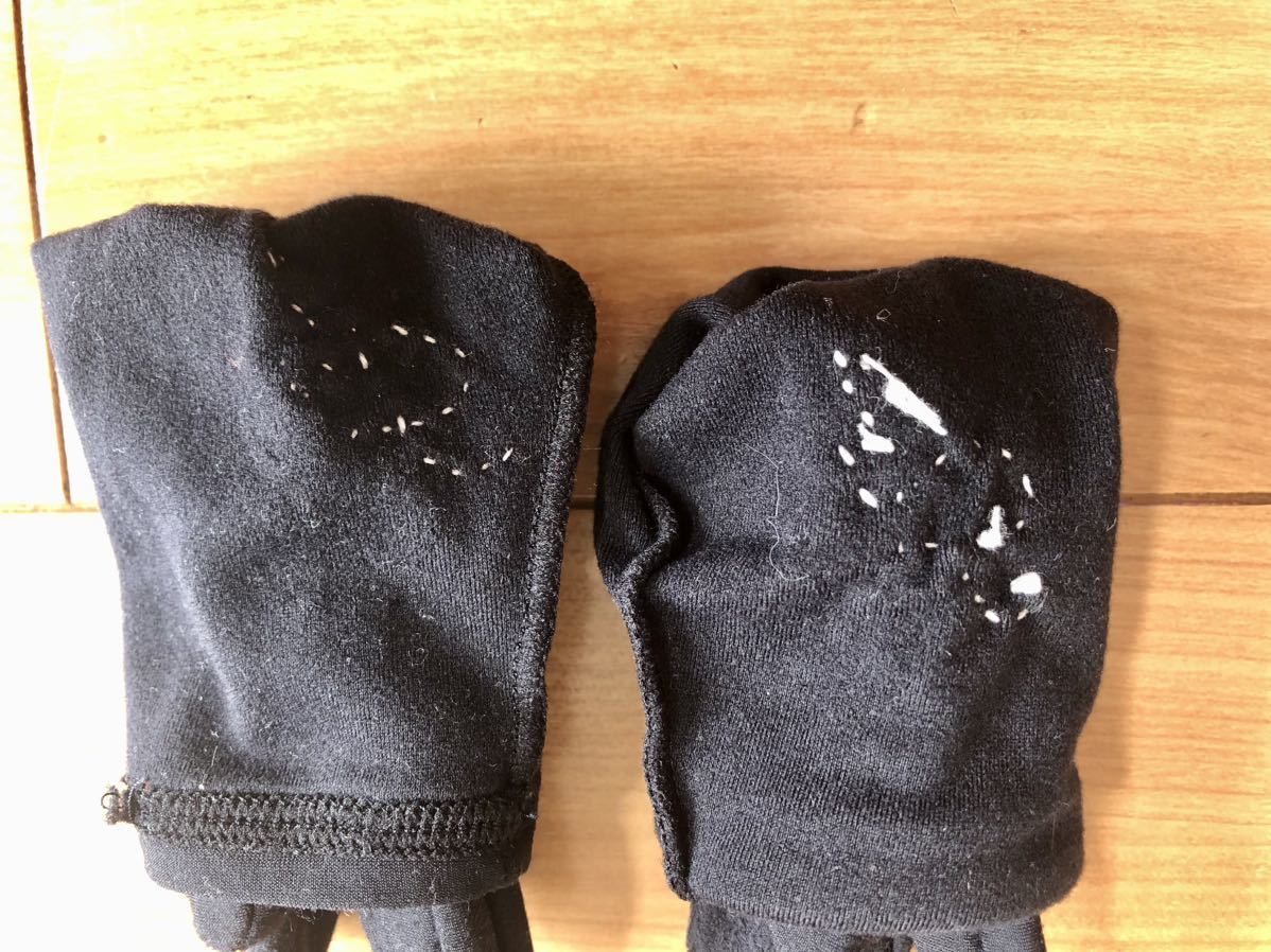 figure skating gloves practice for 
