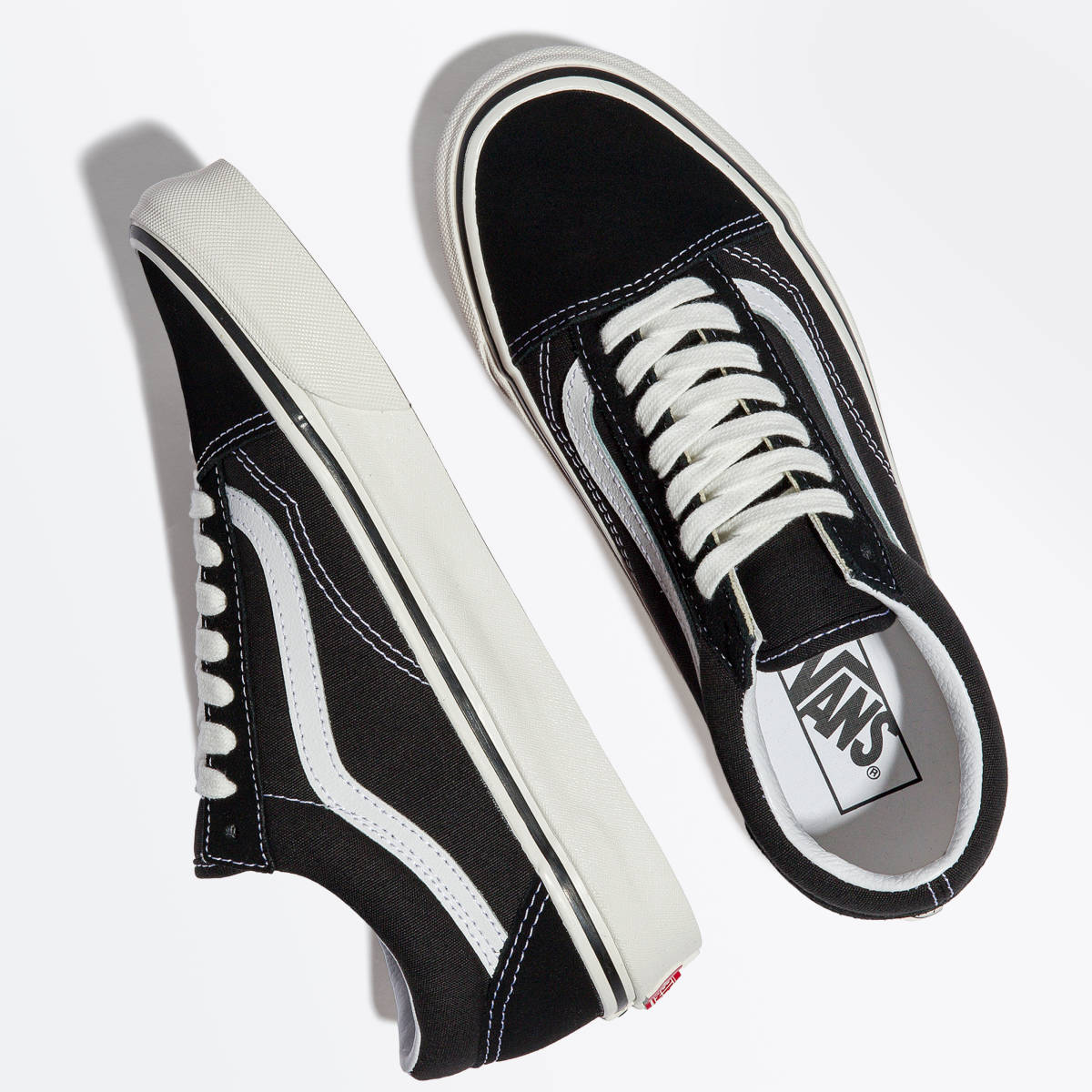 素敵な バンズ/アナハイム 【新品】VANS ANAHEIM オールドスクール