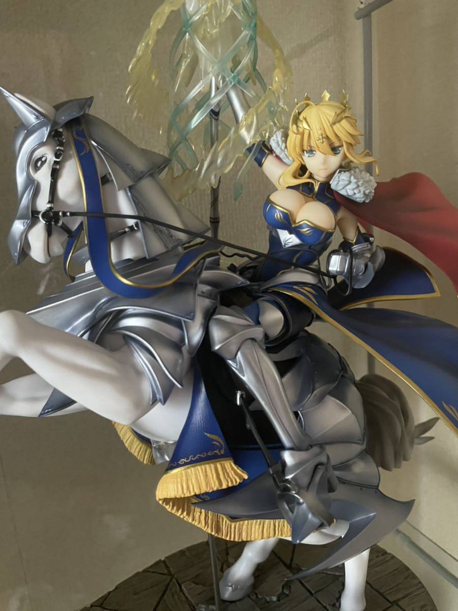 グッドスマイルカンパニー ランサー/アルトリア・ペンドラゴン 1/8スケールフィギュア Fate/Grand Order