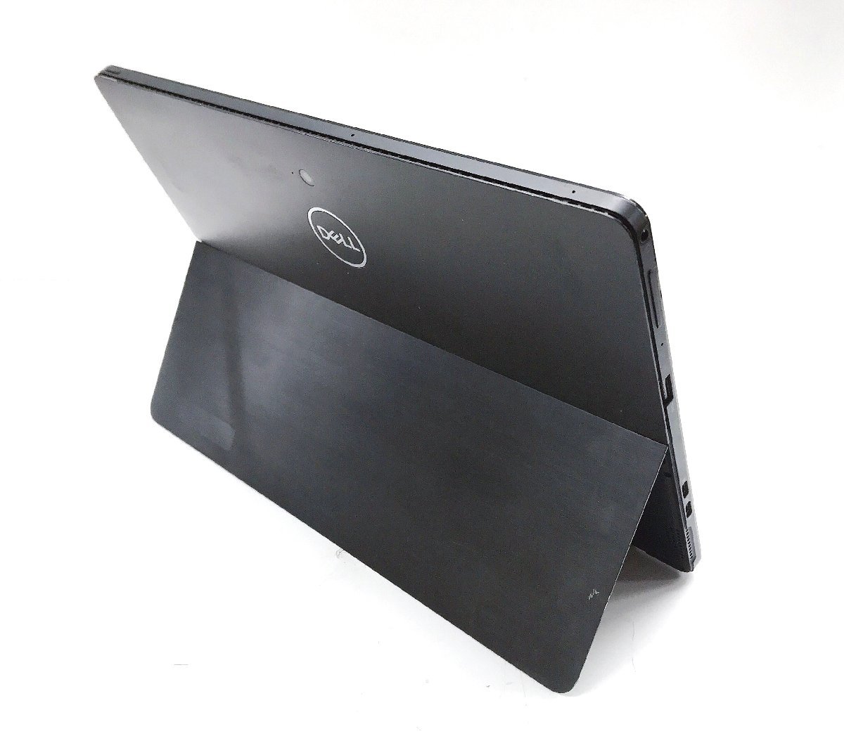 NT: 第8世代★Dell Latitude5290 2-in-1 CORE i5-8250U 1.60GH /8GB/　無線 ノート &タッチパネル　ジャンク品_画像3