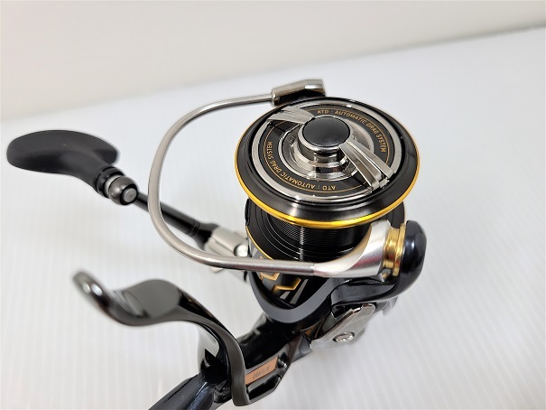 カタログギフトも！ インパルト 20 スピニングリール Daiwa ダイワ