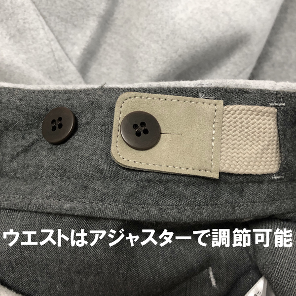 激安 定26400円【GALERIE VIE ギャルリーヴィー】コットンウール