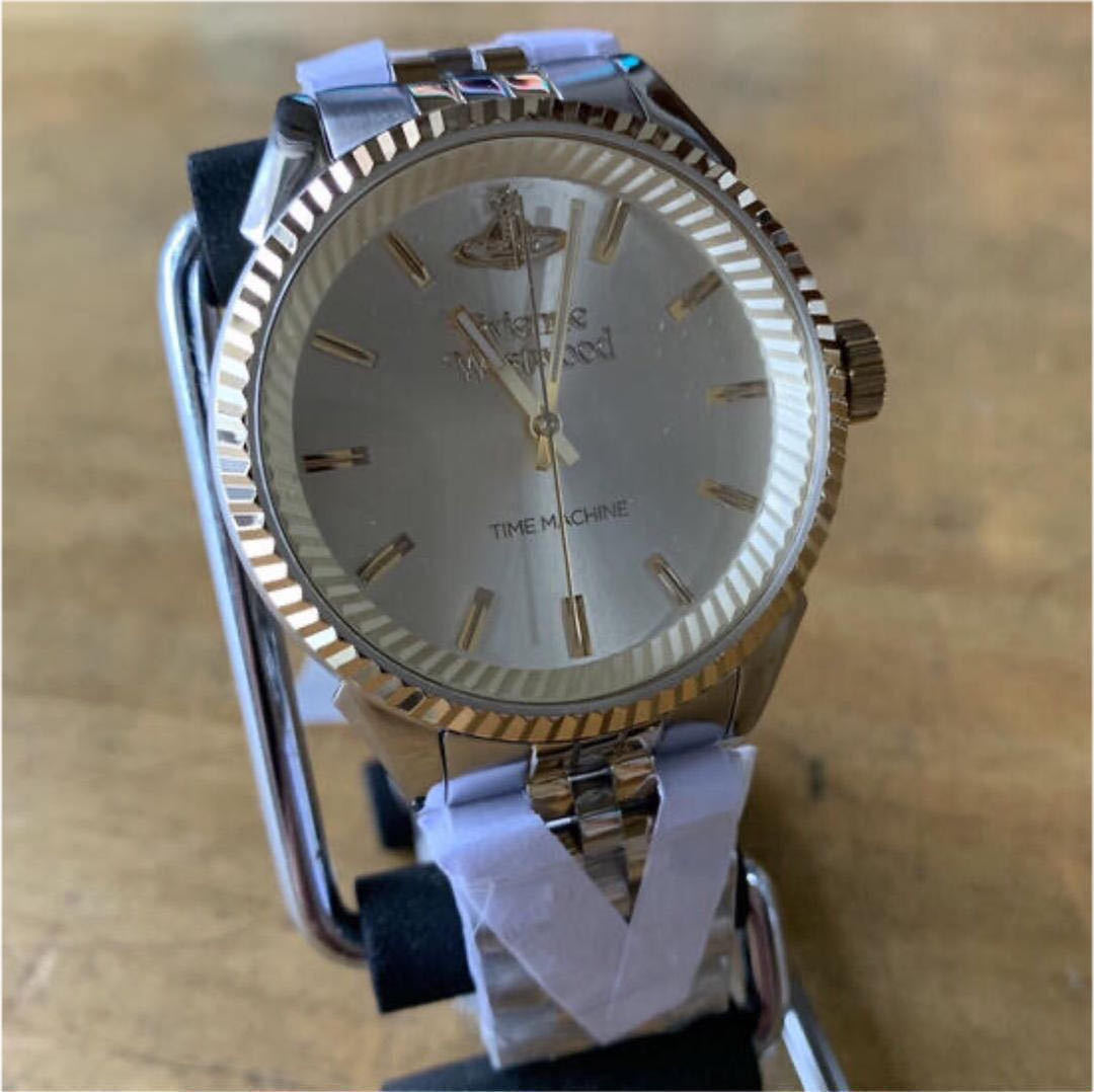 肌触りがいい 腕時計 WESTWOOD VIVIENNE ヴィヴィアンウエストウッド
