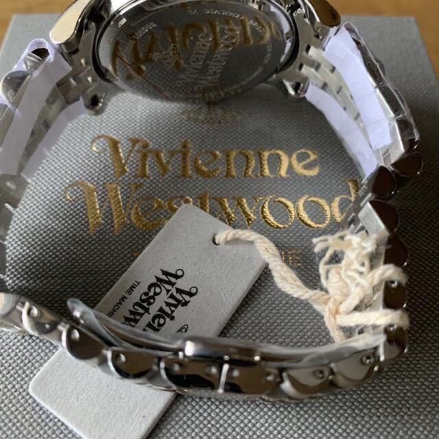 肌触りがいい 腕時計 WESTWOOD VIVIENNE ヴィヴィアンウエストウッド