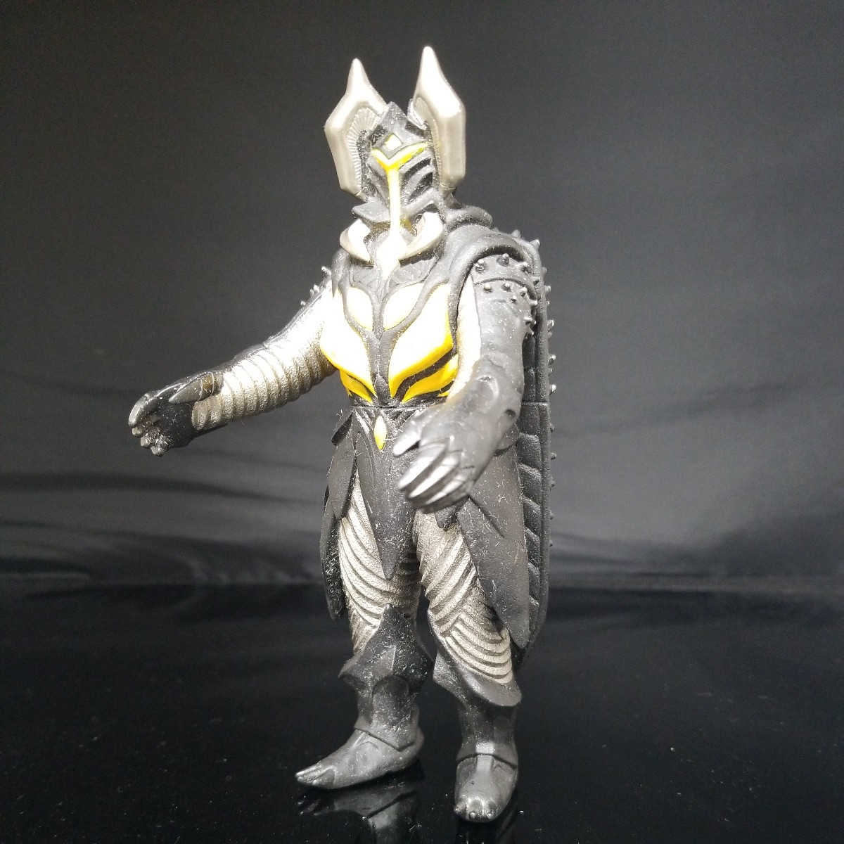  Bandai иен . Pro подлинная вещь EX Zetton изображение . полностью. перед ставкой. обязательно описание товара . прочитайте пожалуйста. б/у товар.. фигурка sofvi 