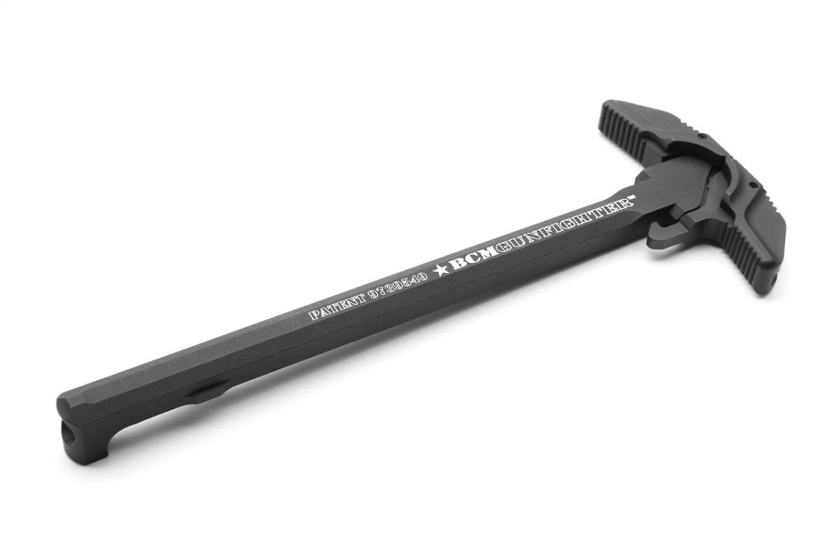 実物・新品・送料込み】BCM(Bravo Company MFG) GUNFIGHTER CHARGING