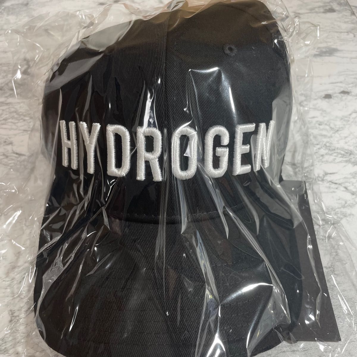 ハイドロゲン HYDROGEN キャップ メンズ225920-007帽子キャップ Yahoo
