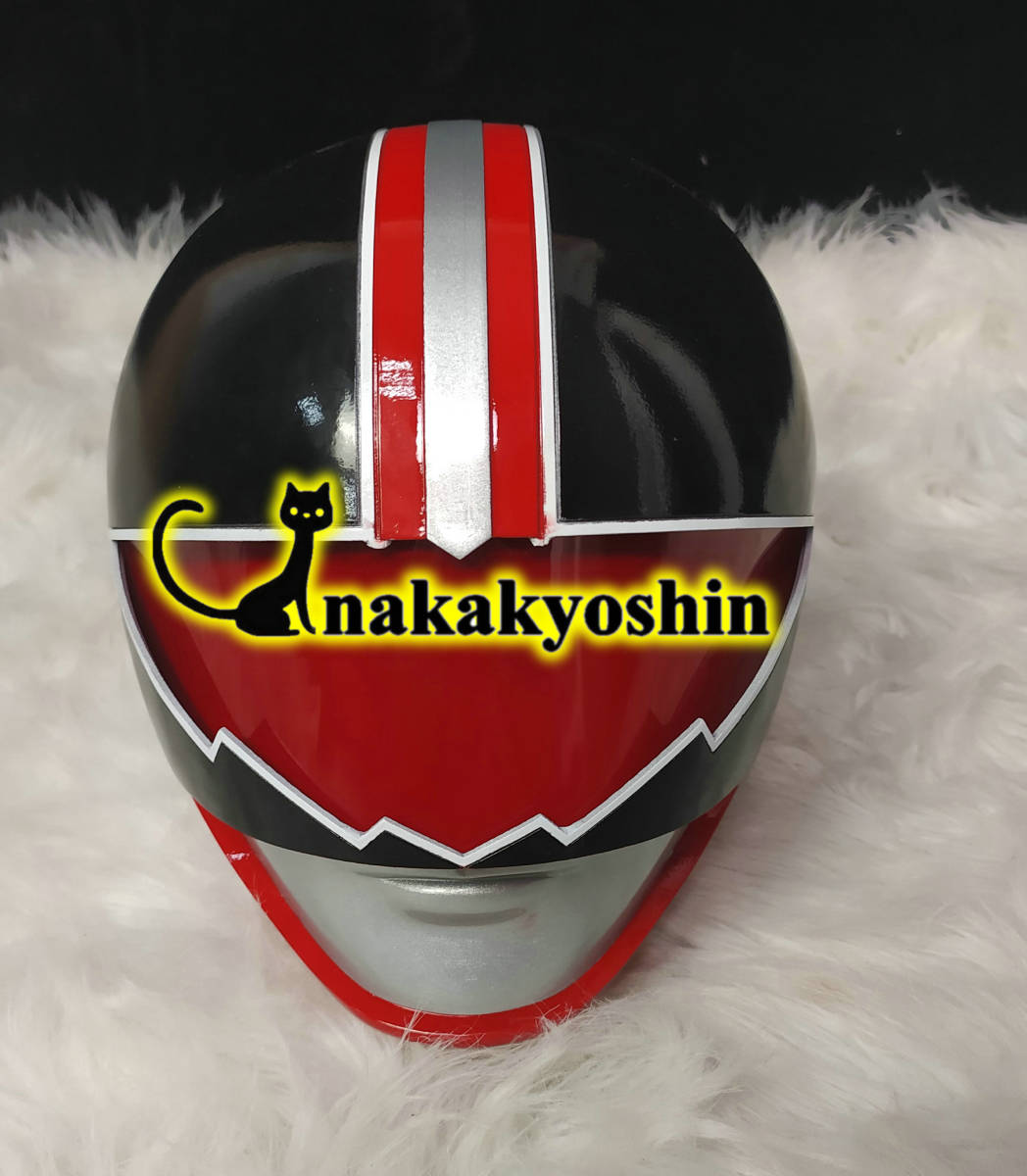 nakakyoshin出品○未来戦隊タイムレンジャー タイムファイヤー nakakyoshin出品○未来戦隊タイムレンジャー タイムファイヤー