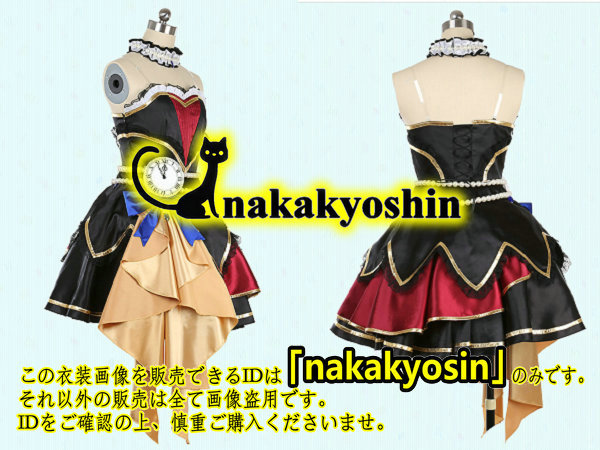 超爆安 nakakyoshin○全セット 王冠+腕飾り+手袋+腰時計飾り+靴下 コスプレ衣装