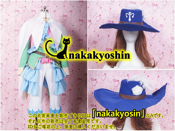 nakakyoshin○帽子付き☆FGO Fate/Grand Order シュヴァリエ nakakyoshin○帽子付き☆FGO Fate/Grand Order シュヴァリエ