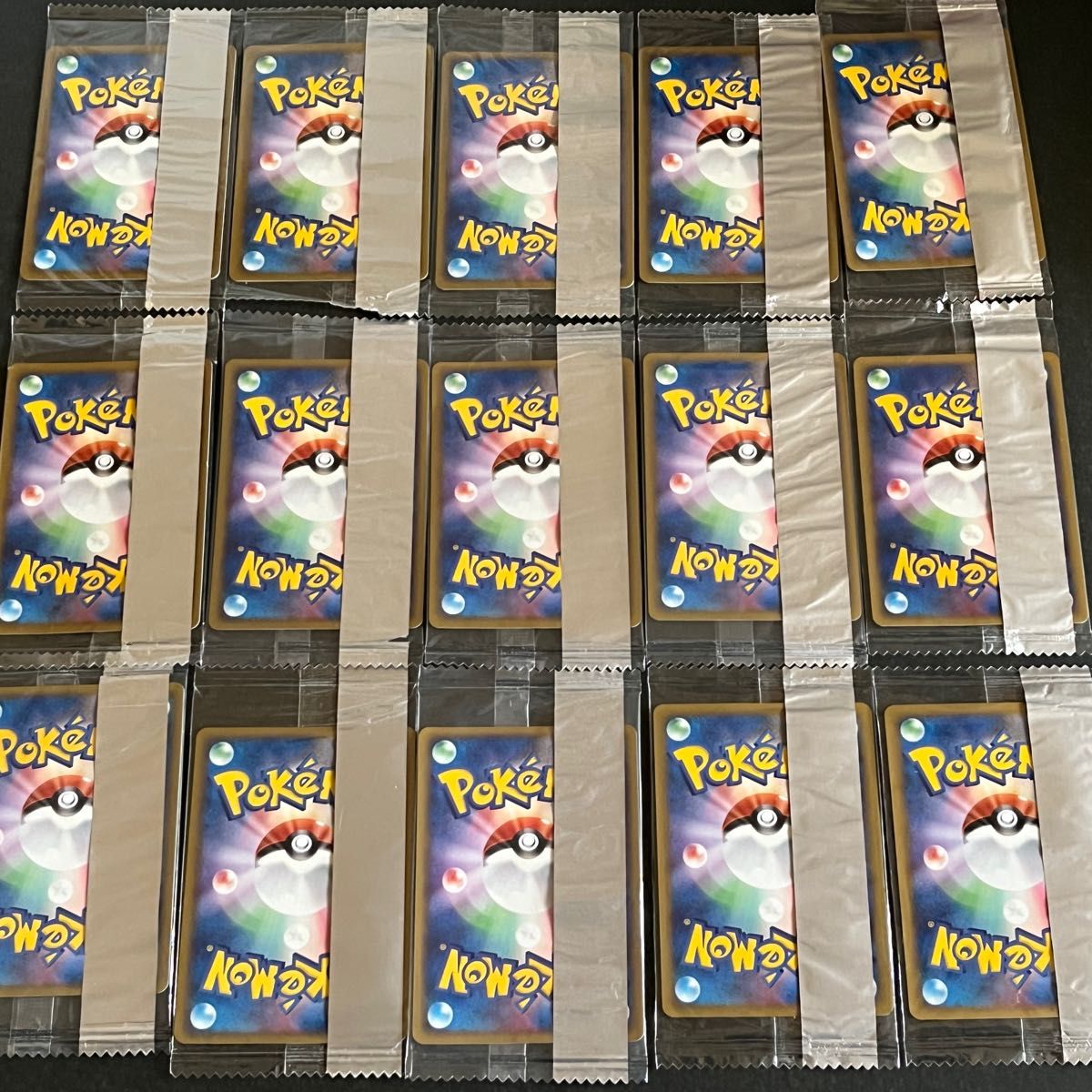 ポケモンカード プロモカード未開封品 Meiji ポケモンチョコ ポケモンカード プロモカード未開封品 Meiji ポケモンチョコ