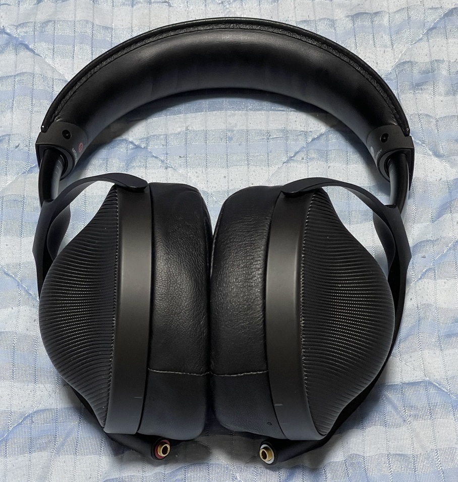 美品】 SONY ハイレゾ対応 中古 密閉ダイナミック型ヘッドホン MDR-Z1R