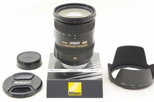 レビューで送料無料】 AF-S ニコン Nikon ☆並品☆ NIKKOR ♯23091303