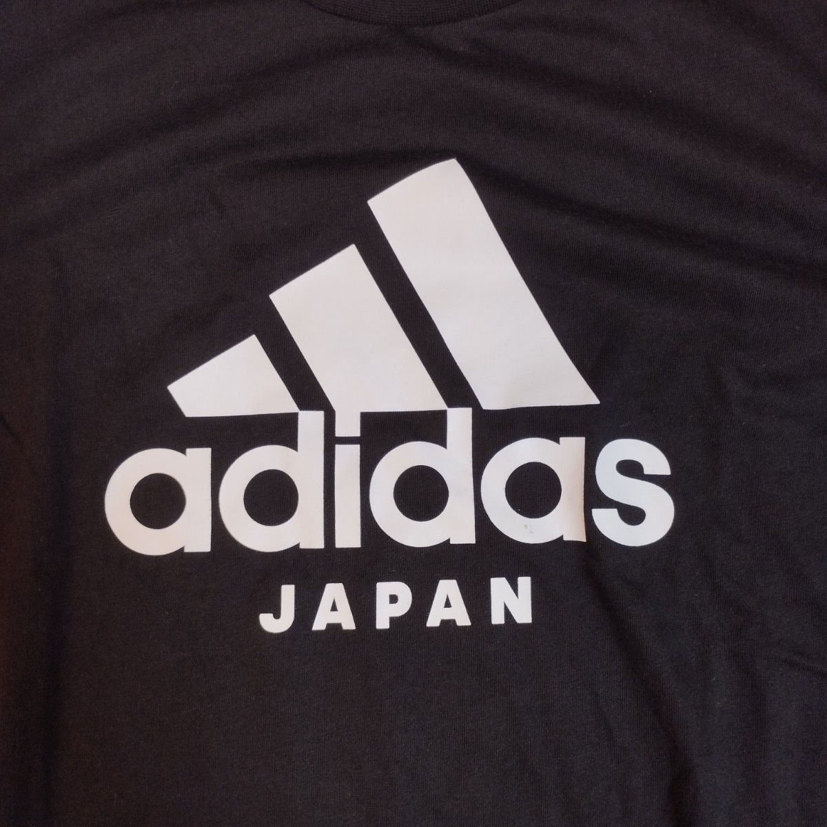 【定価3289円 GH7784】(L 黒) adidas Tシャツ