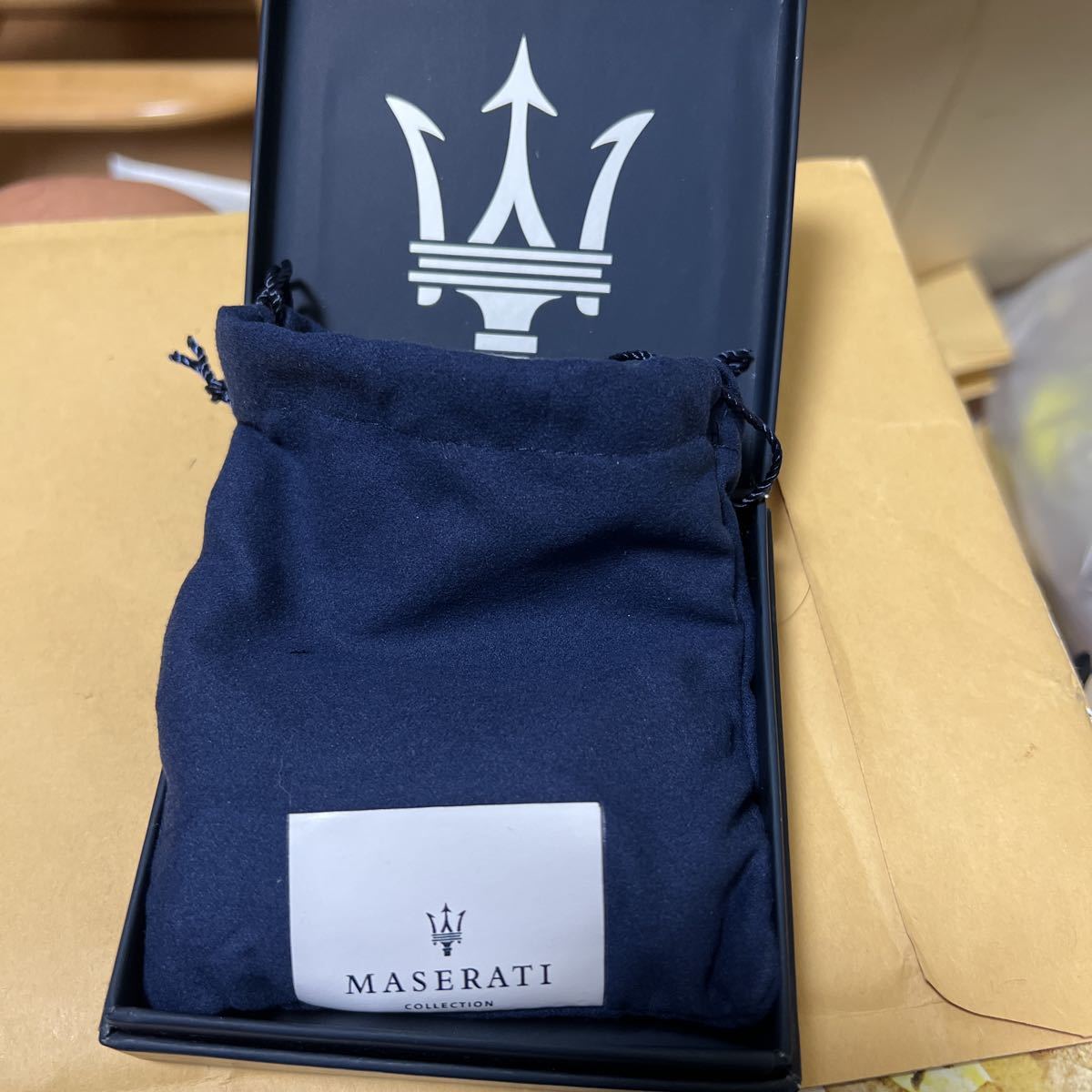未使用保管品 送料無料 マセラティ 純正 キーレス スマートキー 未使用保管品 送料無料 マセラティ 純正 キーレス スマートキー