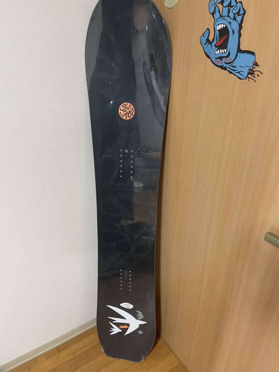 激安人気新品 SALOMON HIGHPATH ハイパス 150cm-155cm未満