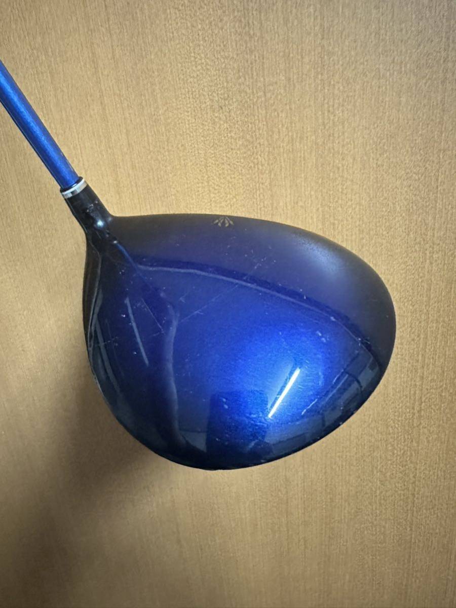 8092円 ゼクシオ10 12.5° MP1000 Lフレックス 管理番号00041 8092円 ゼクシオ10 12.5° MP1000 Lフレックス 管理番号00041