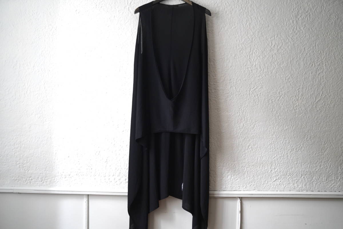 優れた品質 変形ドレストップス / ロウ) ROW(ザ THE Mサイズ