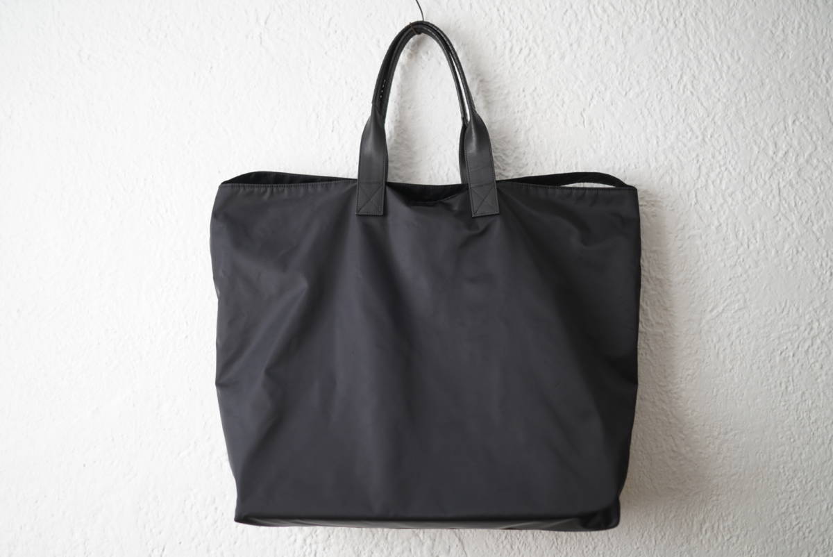 一流の品質 MG cuir/トートバッグ/レザー/BRW/無地 トートバッグ