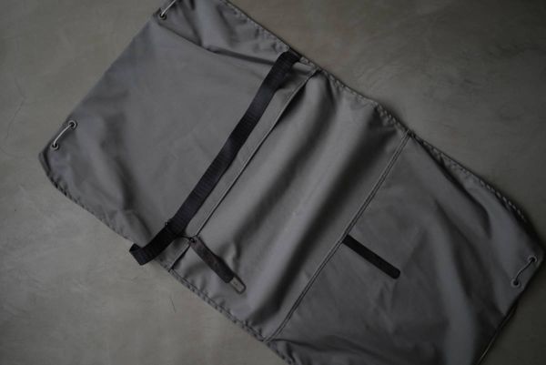 18SS H BLAZER カーフレザージャケット / LAYER-0(レイヤーゼロ)_画像10