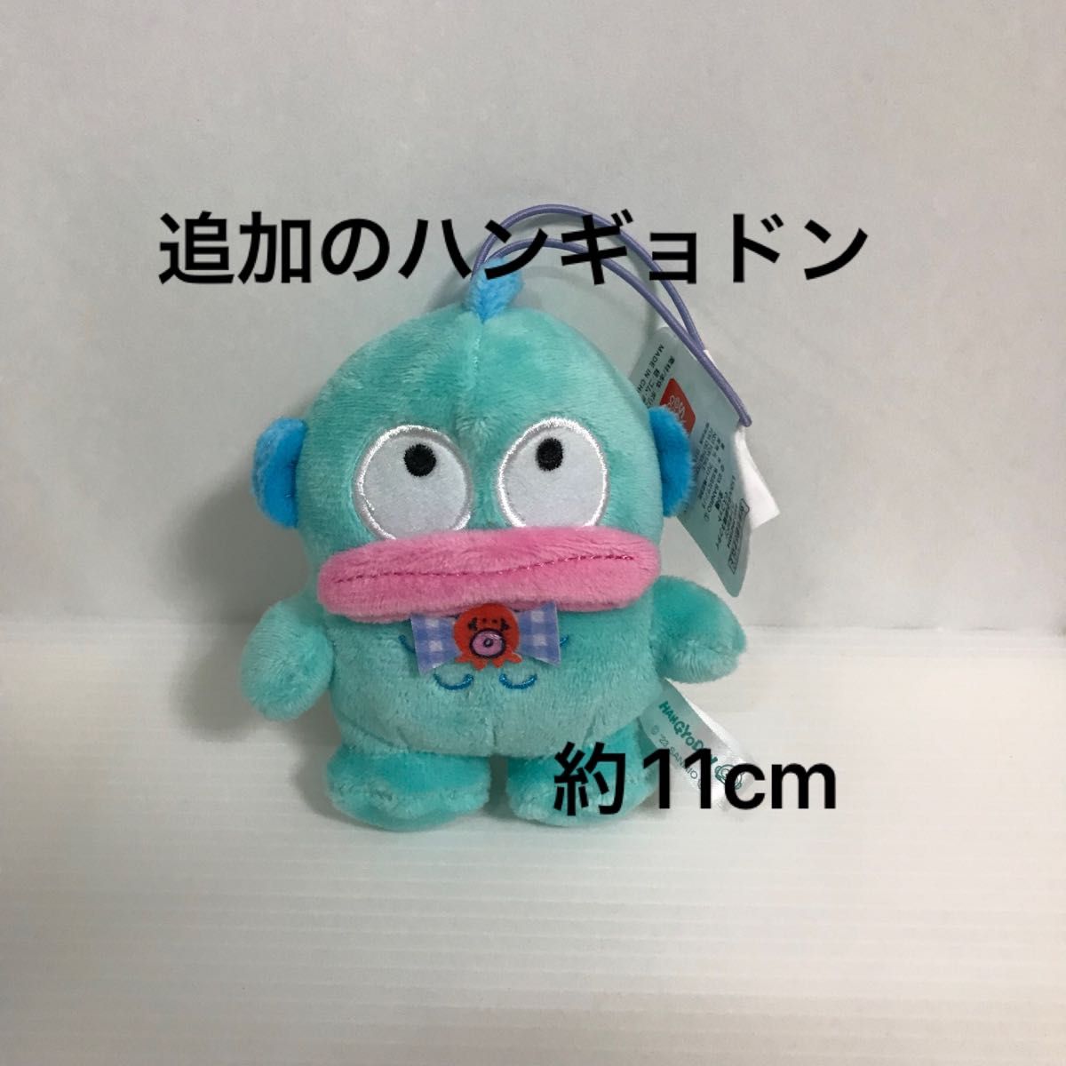追加】ハンギョドン サンリオ わくわくブラックフライデー BIG 追加】ハンギョドン サンリオ わくわくブラックフライデー BIG